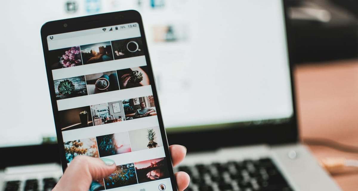 Mastering Instagram: Building a Strong and Influential Brand Presence