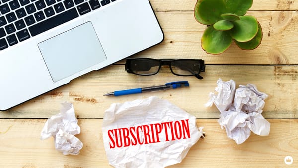 Beyond Transactions: Nurturing Customer Connections with Subscription-Based Marketing